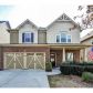 537 Crestmont Lane, Canton, GA 30114 ID:11104850