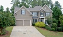 4058 Gold Mill Ridge Canton, GA 30114