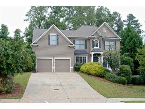 4058 Gold Mill Ridge, Canton, GA 30114