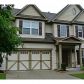 496 Crestmont Lane, Canton, GA 30114 ID:10807458