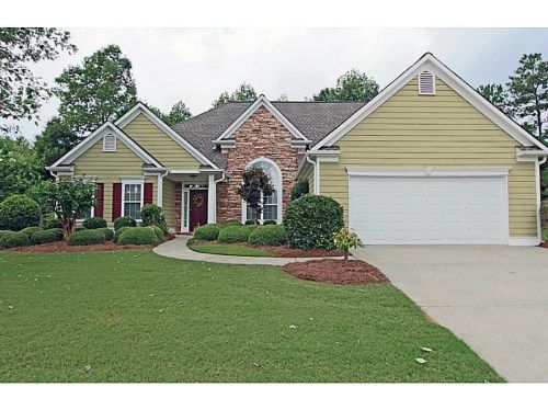 210 Daybreak Rush, Canton, GA 30114