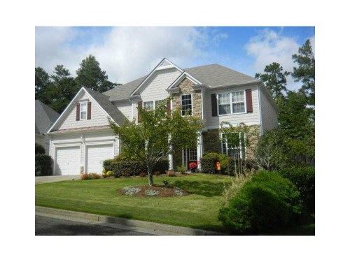 225 Daybreak Rush, Canton, GA 30114