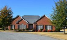 35 Berkshire Drive Nw Cartersville, GA 30120