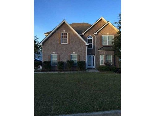 1210 Mount Laurel Place, Suwanee, GA 30024