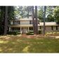 2148 Forestglade Drive, Stone Mountain, GA 30087 ID:10816270