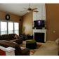 911 Idlewood Drive, Canton, GA 30115 ID:10815844