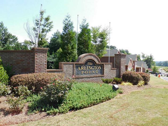 568 Garden View Court, Lawrenceville, GA 30046