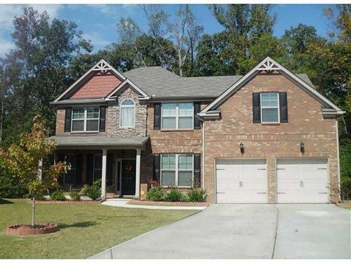 4315 Constellation Boulevard, Snellville, GA 30039