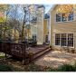 4380 Laurian Drive Nw, Kennesaw, GA 30144 ID:11147191