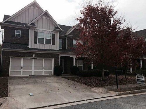 3174 Misty View Trail, Lilburn, GA 30047