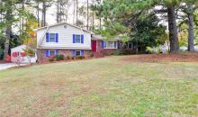 4171 Bolingbrook Drive Marietta, GA 30062