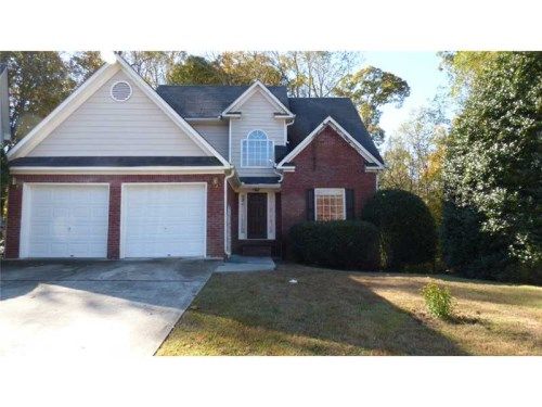 1623 Concord Meadows Drive Se, Smyrna, GA 30082