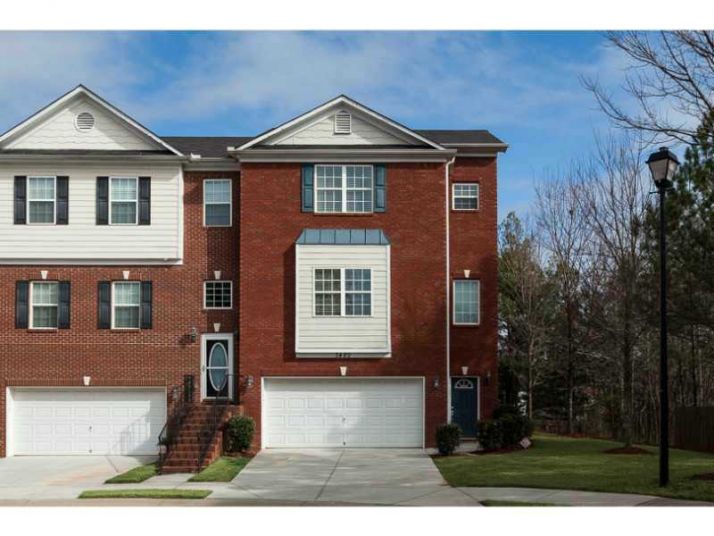 Unit 3478 - 3478 Lockmed Drive, Norcross, GA 30092