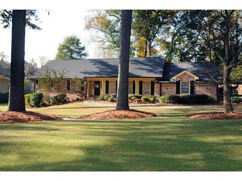 4337 Lake Laurel Drive Se, Smyrna, GA 30082