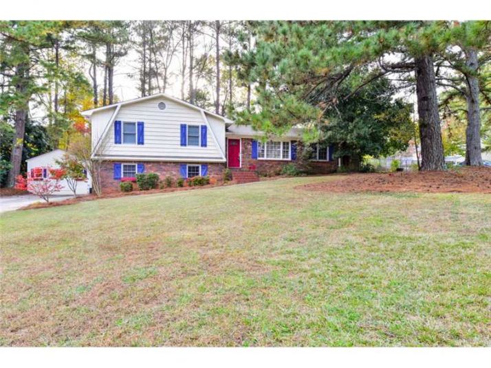 4171 Bolingbrook Drive, Marietta, GA 30062