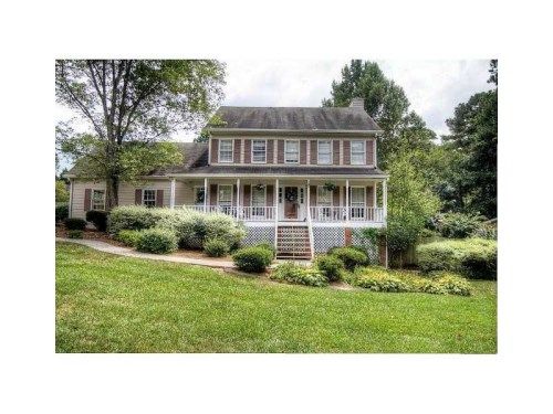 1654 Pinefield Way, Marietta, GA 30066