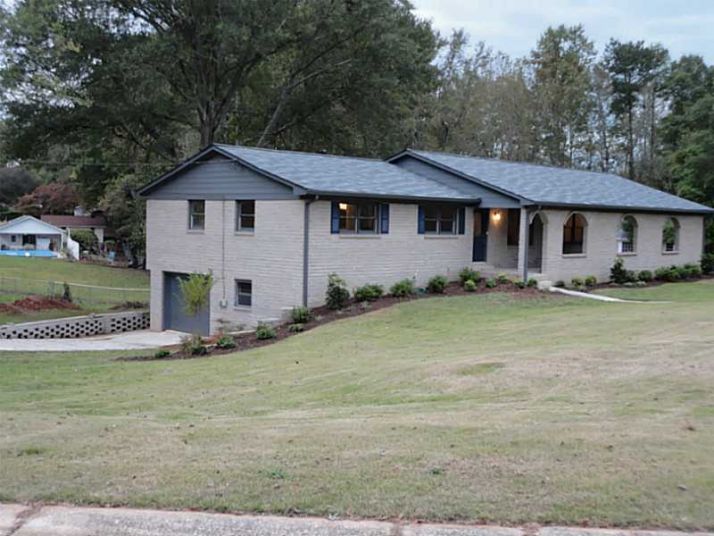 278 Early Parkway Drive Se, Smyrna, GA 30082