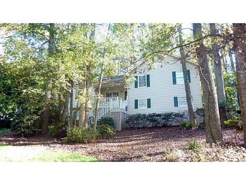 2965 Forest Chase Terrace Ne, Marietta, GA 30066