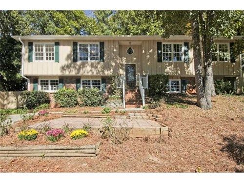 485 Edward Court, Marietta, GA 30066