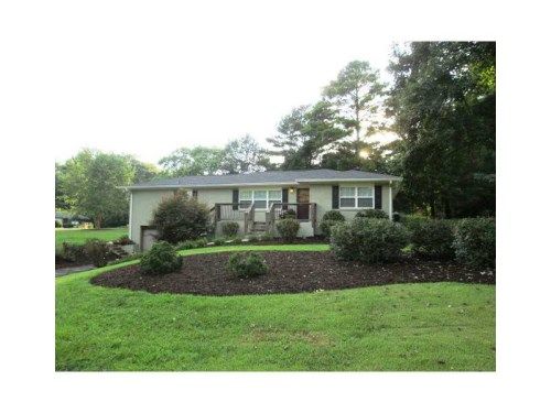 2467 Chambers Drive, Marietta, GA 30066