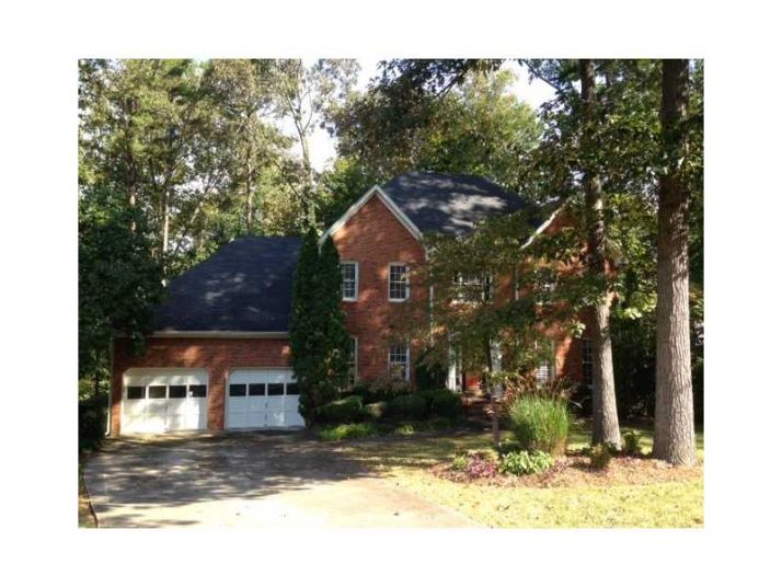 4162 Brasher Drive, Marietta, GA 30066