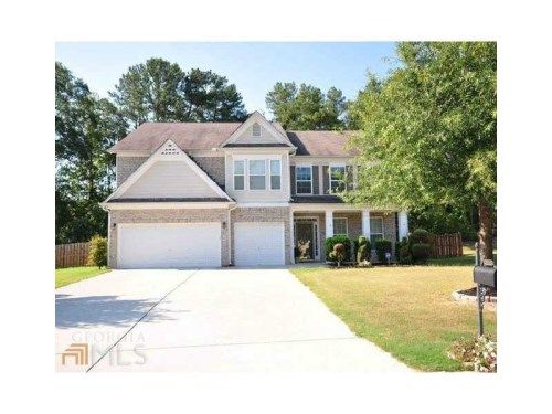 2971 Robinson Forest Road, Powder Springs, GA 30127