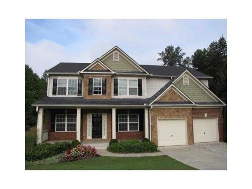 646 Lincolnwood Lane, Acworth, GA 30101