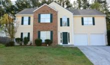 1929 Manor Oak Lane Buford, GA 30519