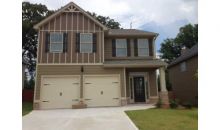 4238 Sir Dixon Drive Fairburn, GA 30213