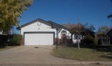 8606 Westlawn Cir W Wichita, KS 67212