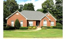 3841 Alexandria Drive Gainesville, GA 30506