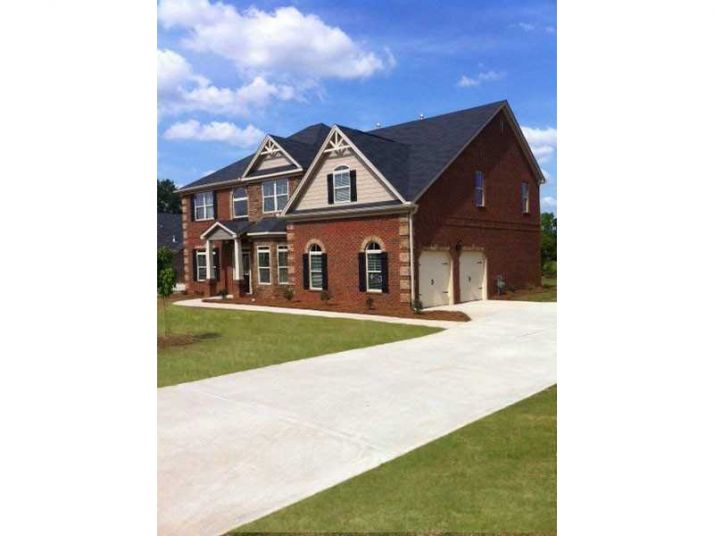 116 Waypoint Lane, Stockbridge, GA 30281