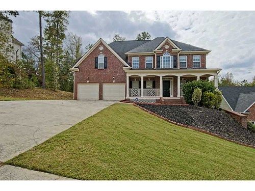 4341 Hampton Mill Parkway, Douglasville, GA 30135