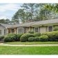 1278 Dunwoody Knoll Drive, Atlanta, GA 30338 ID:10548211