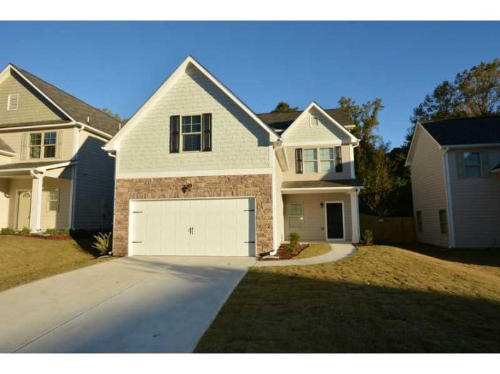 4546 Water Mill Drive, Buford, GA 30519