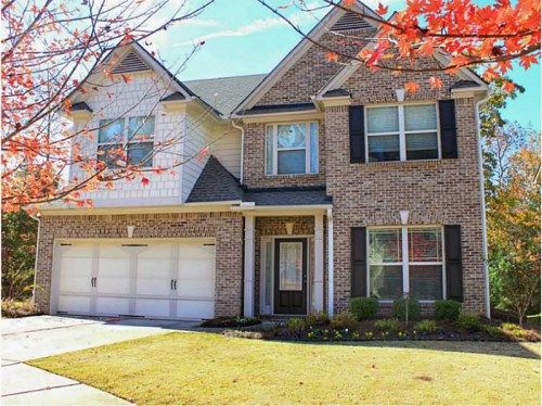 5064 Summer Haven Walk, Buford, GA 30518