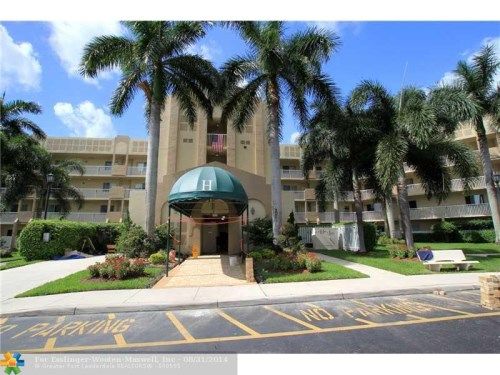 7751 Southampton Ter # 402, Fort Lauderdale, FL 33321