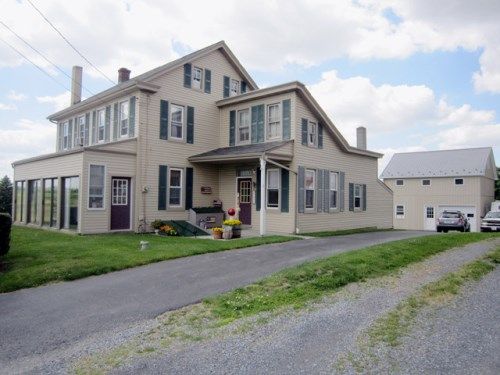 757 Letort Road, Washington Boro, PA 17582