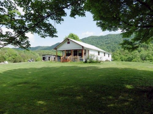 4275 Mountain Valley Road, Thorn Hill, TN 37881