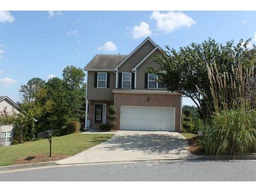 350 Sugarberry Lane, Suwanee, GA 30024