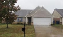 2909 Churchwell Dr Horn Lake, MS 38637