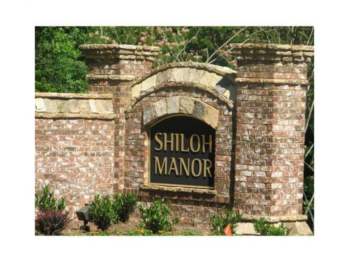 323 Shiloh Manor Drive, Marietta, GA 30066