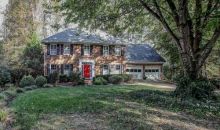 2577 N Arbor Trail Marietta, GA 30066