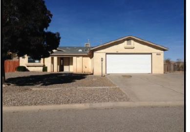 584 Terrace Drive NE, Rio Rancho, NM 87124