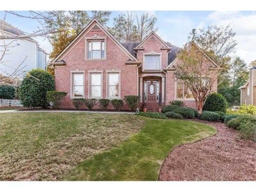 720 Nob Ridge Drive, Marietta, GA 30064