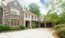 1164 Dawn View Lane Nw Atlanta, GA 30327