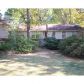 3787 Wood Valley Drive, Smyrna, GA 30082 ID:11097732