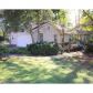 3787 Wood Valley Drive, Smyrna, GA 30082 ID:11097735