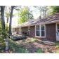 3787 Wood Valley Drive, Smyrna, GA 30082 ID:11097737