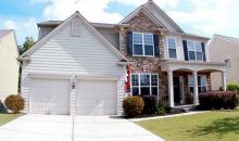 911 Idlewood Drive Canton, GA 30115